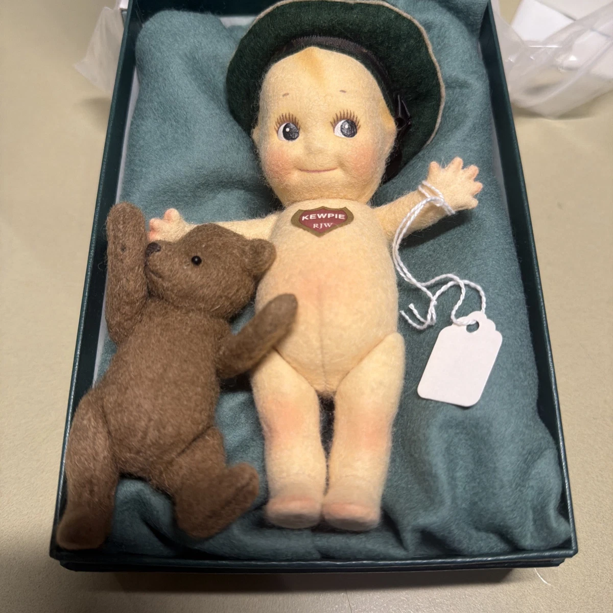 R. John Wright Silly Old Bear '98/99クラブ 【公式通販】