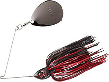 Moontalker Spinner-Bait Bass Fishing Lure