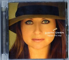 Judith Owen   Happy This Way   SACD Hybrid Mu...