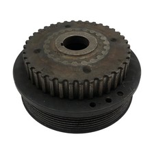 Poulies diverses Porsche 944