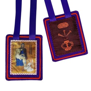 Escapulario | eBay