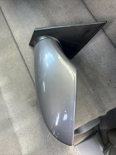 2011-2014 Hyundai Sonata Driver Side Mirror grey