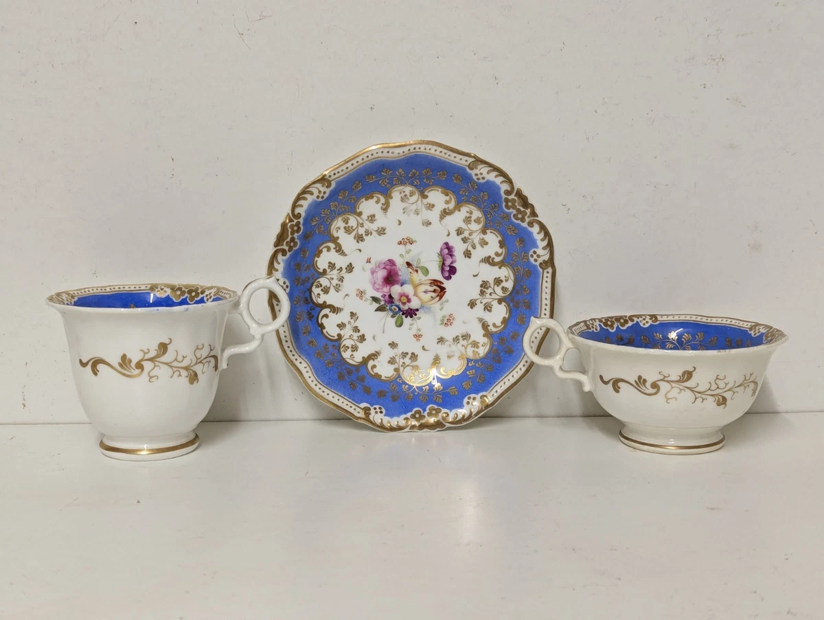 Grainger Worcester in Royal Worcester Porcelain & China Tableware