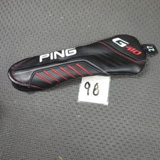 PING G410 27 hybrid head cover rescue men golf fast ship 260125