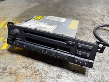 Bmw Business Cd Player Radio Stereo E46 1999-2001 M3 323i 323ci 328i 330ci 330i Bmw Business Cd Player Radio Stereo E46 1999-2001 M3 323i 323ci 328i 330ci 330i