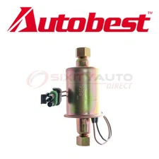 Autobest Electric Fuel Pump for 1994-1998 GMC C3500HD 6.5L V8 - Gas Tank sz