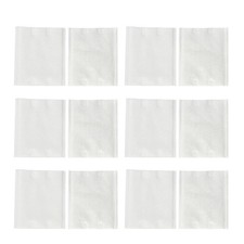 64 Pcs Makeup Rounds Cotton Remover Pads for Women Face Reusable