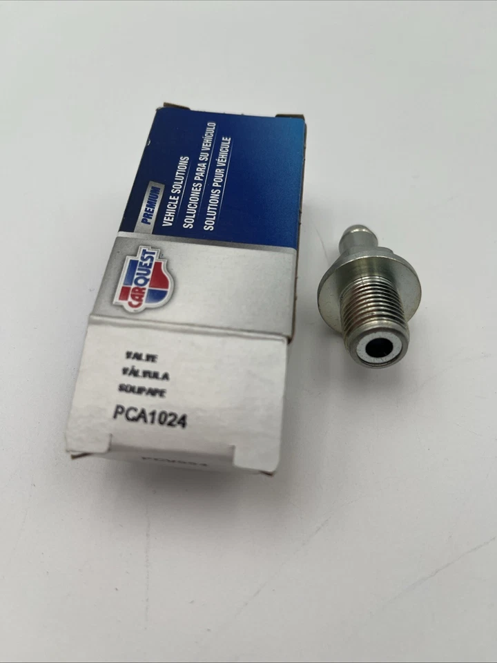 PCV Valve CARQUEST PCA1024 - Image 2 of 4