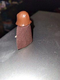 LEGO Star Wars Qui-Gon Jinn Minifig from 2007 Republic Cruiser set 7665