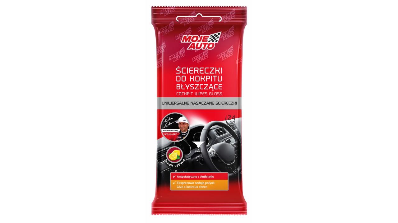 ✅Fits MOJE AUTO 19-056 cockpit cloths. GLOSSY 24pcs24pcs glossy ⭐UK Seller⭐ - Image 5