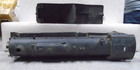 3-Rail Brass Santa Fe 3414 Locomotive & Tender — photo 3