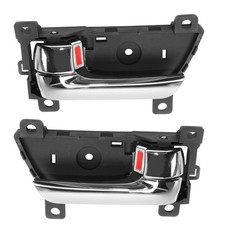 For 2011-2015 Kia Sorento Frontrear Leftright Side Us Interior Door Handle Set