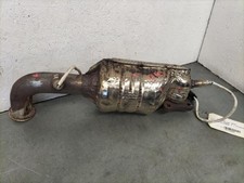 Catalyseurs Citroen C2