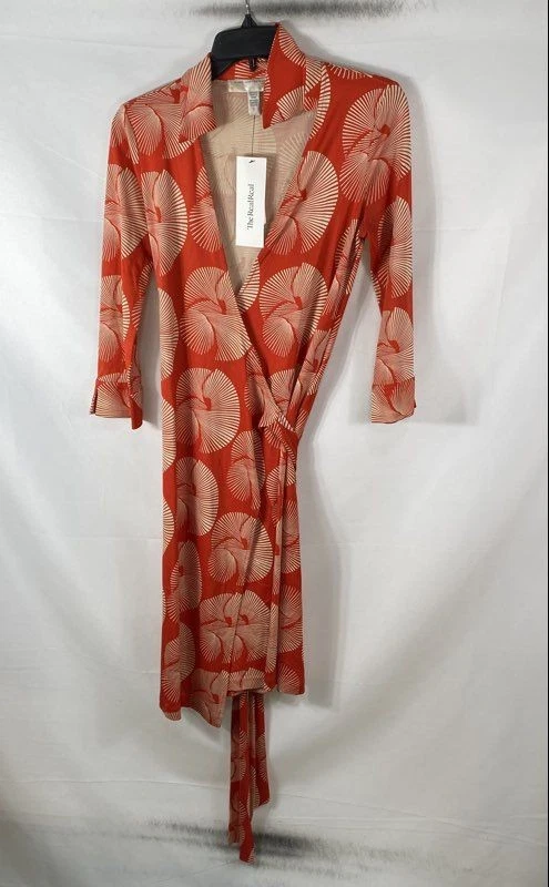 Diane von Furstenberg Silk Dresses for Women for sale | eBay