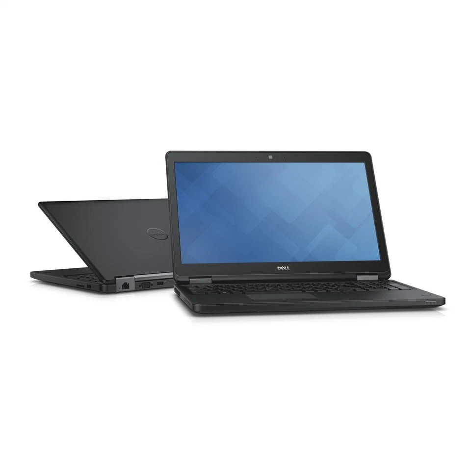 Dell Latitude E5550 · i5-5300U · 8GB · 128GB, Foto 4 von 5