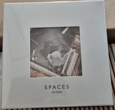 Nils Frahm   Spaces (CD)