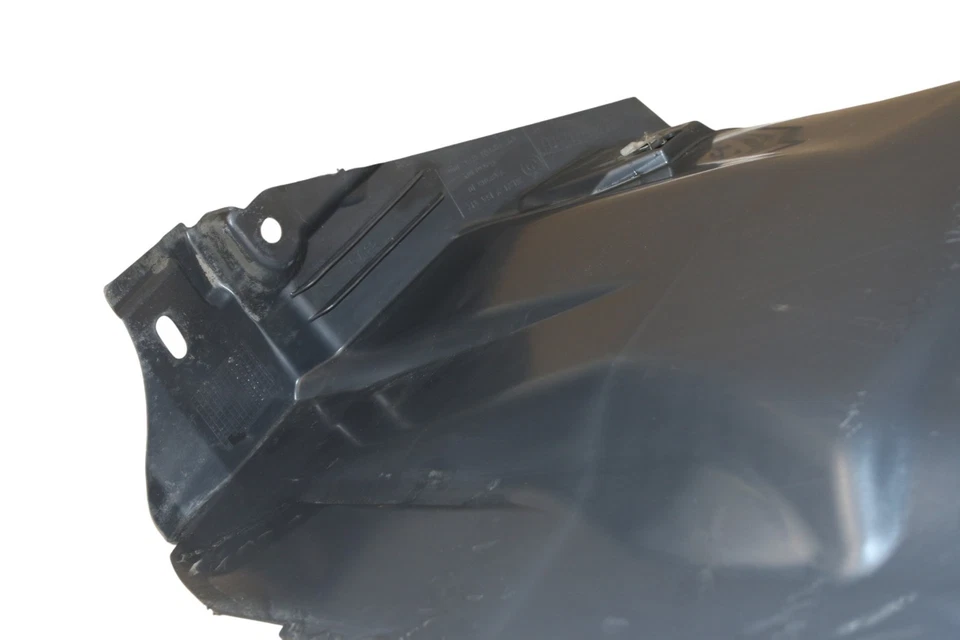 2007-2013 BMW 335i 328I E92 FRONT RIGHT REARWARD FENDER LINER OEM - Image 2 of 4