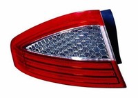 Original Abakus Heckleuchte 431-1973R-UE FüR Ford