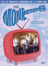 The Monkees: Season Two