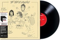 The Who 'The Who By Numbers' LP Half Speed Master Schwarz Vinyl