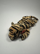 Ty Beanie Baby Stripes The Tiger MINT S Unique Retired 1995 Ee26