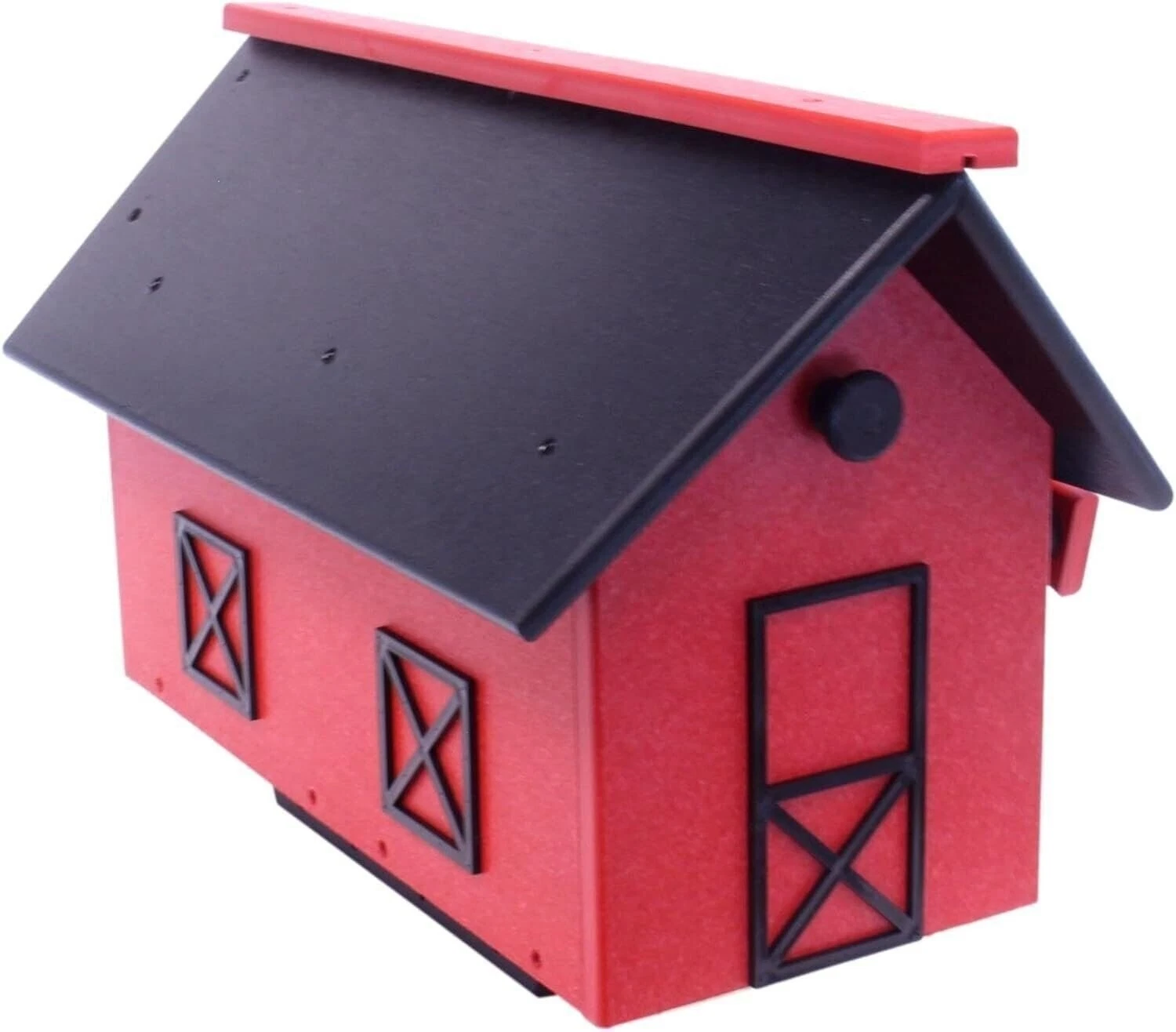 AmishToyBox Post Mount Mailbox - Thumbnail 4