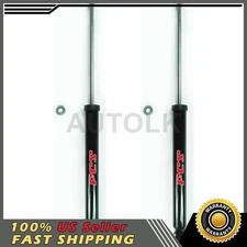 Pair FCS Rear Shocks Absorbers Fits 1998 1992 1993 1994 1995 1996 1997 BMW 318is