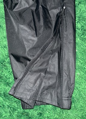 Nike x NOCTA NRG TRACK PANTS Black DR2620-010 NEW With Tag