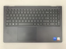 Dell Inspiron 15 3520 Palmrest Keyboard  Touchpad Only