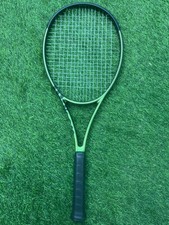 wilson blade 98 v8 16x19 4 3/8