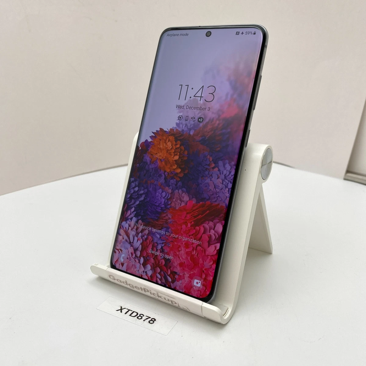 Samsung Galaxy S20 5G 128GB for Sale - Shop New & Used Cell Phones