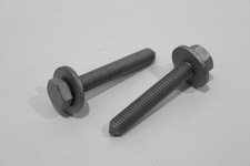Audi RS6 4G C7 Rear Suspension Anti Roll Bar Securing Bolts Pair New N90997802