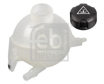 Ausgleichsbehälter Kühlmittel FEBI BILSTEIN 109693 für BERLINGO 3008 CITROËN B9