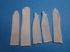 1960's Vintage IDEAL TAMMY GLOVES, Clone