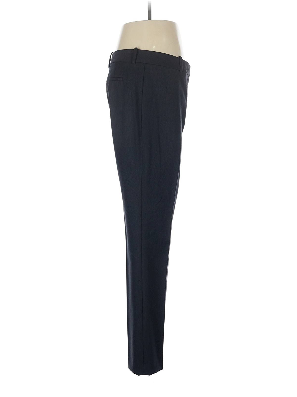 Calvin Klein Women Blue Dress Pants M thumbnail 3