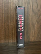 Benefit BAD gal BANG Volumizing Mascara, Intense Pitch Black, 0.3 oz