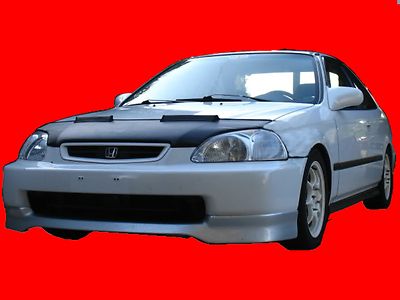 Honda Civic 6gen () Honda Civic 6gen