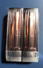 Maybelline Color Sensation Lipstick, 2 Pk # 144 Naked Dare