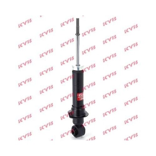 KYB : Catalogue Des Pièces Détachées