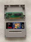 The Simpsons Bart's Nightmare - Super Nintendo SNES - PAL - Cartridge Only