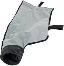 Racer Debris Bag 360240 Replacement For Racer 360228, 360330 Pool Cleaners