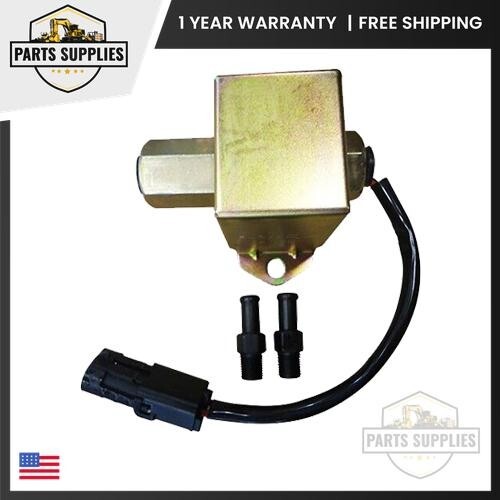 Pale Gommate John Deere Construction 524K-II | Specifiche (2017 - 2019 - Foto 3