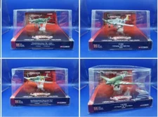 Corgi 1:72 History Channel WWII Legends Of Flight Diecast Models