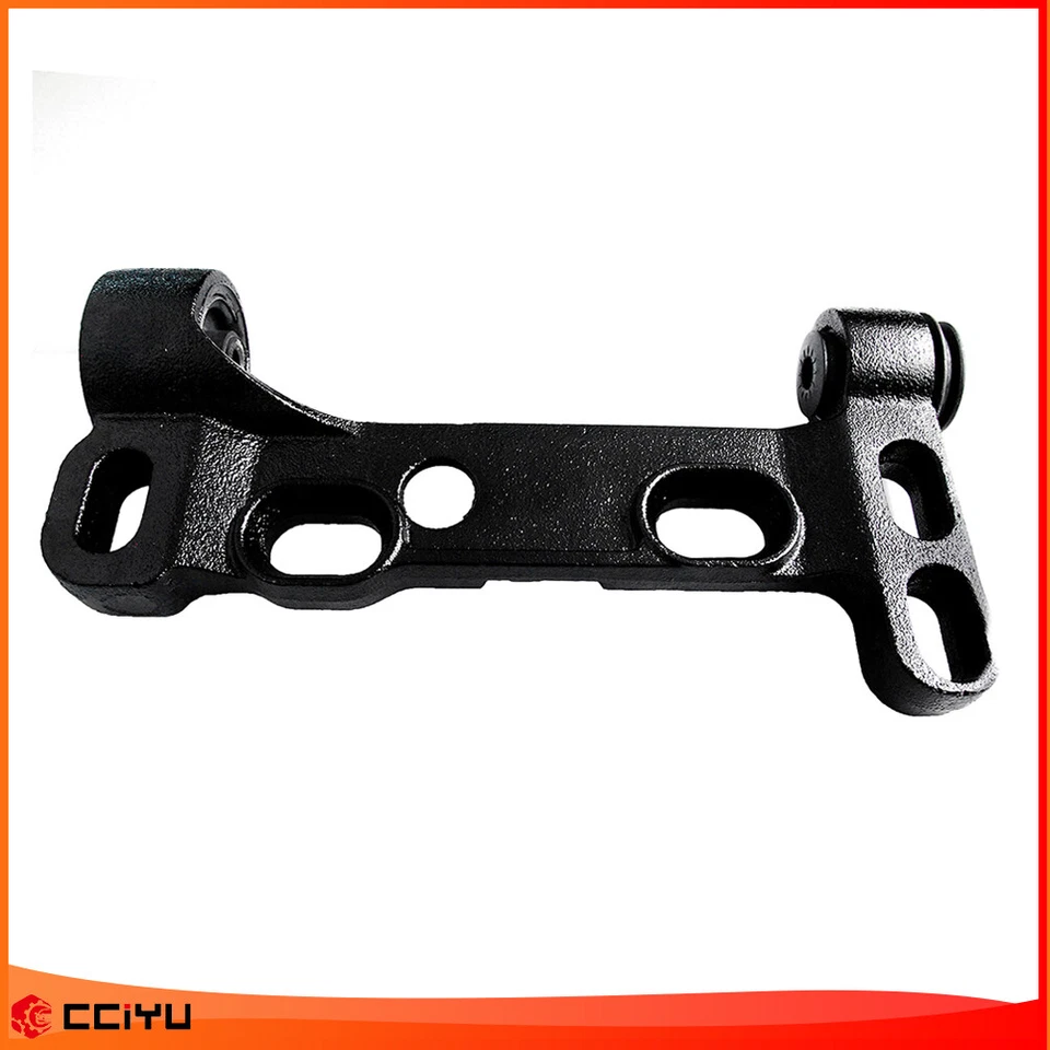 14x For 2004-2006 Chevrolet Trailblazer Front Upper & Lower Control Arm Tie Rod - Image 3 of 4