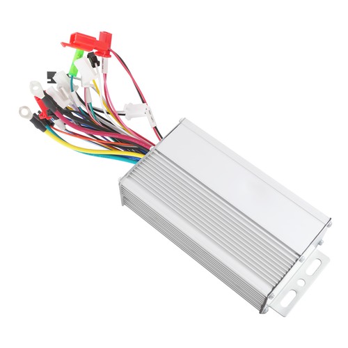 Kit Motor DC Sin Escobillas 1000W Motor DC Sin Escobillas Motor Eléctrico - Imagen 7 de 20