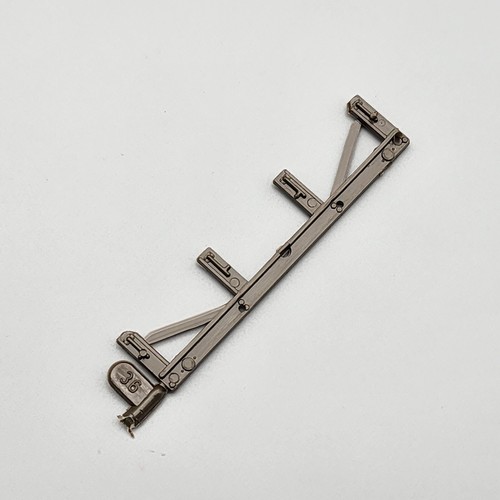 Revell 1/40 Lacrosse Missile with Mobile Launcher Parts Tail Plate #36