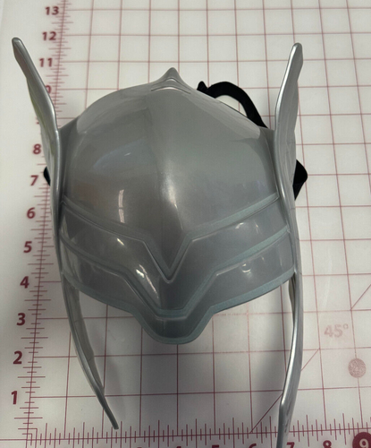 Hasbro Thor Marvel Avenger Gesichtsmaske Helm Halloween Kostüm Stück Spielzeug 2013