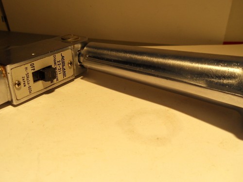 Vintage Midland 22-211 Made in Japan Dynamic Microphone For Parts Or Repair - Picture 5 of 12