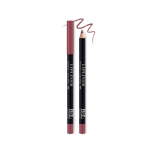 BEL London wasserfester Lip Liner - wischfest, langlebig in 25 Farbtönen - Bild 78 von 89