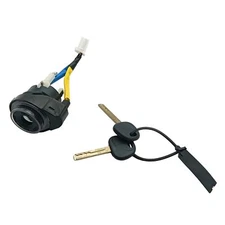 Switch With 2 Keys For 2011-2015 Optina Ignition 81905-2T040 819001WK00